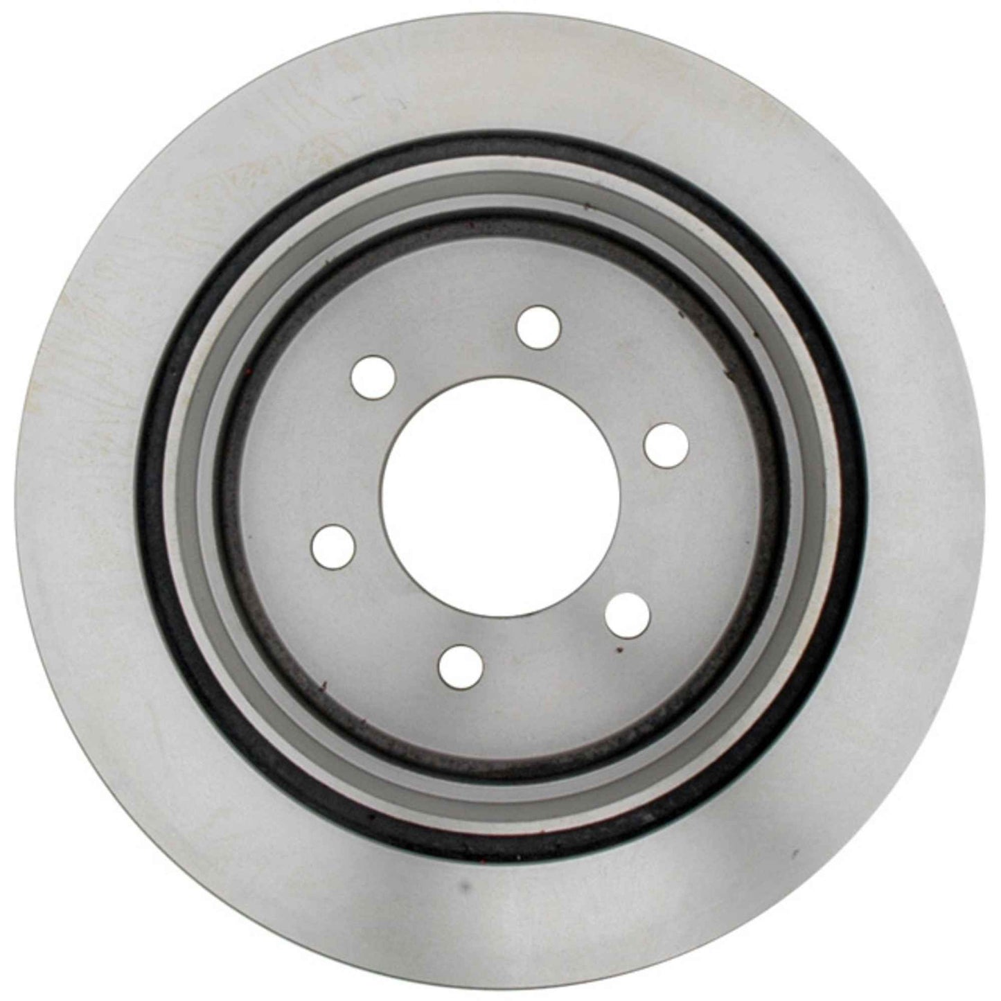 Raybestos Brakes Disc Brake Rotor 680182