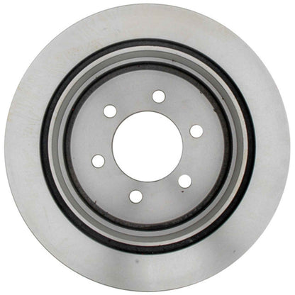 Raybestos Brakes Disc Brake Rotor 680182