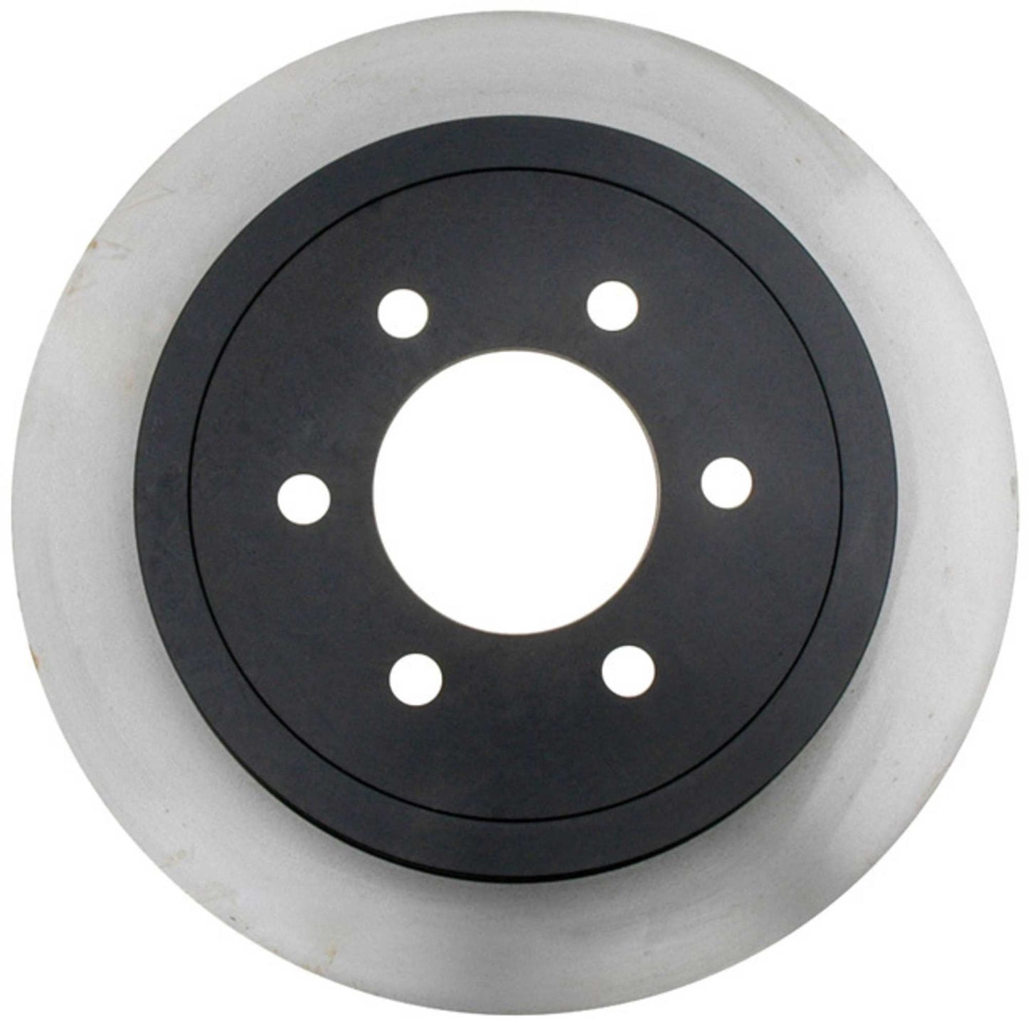 Raybestos Brakes Disc Brake Rotor 680182
