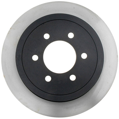 Raybestos Brakes Disc Brake Rotor 680182