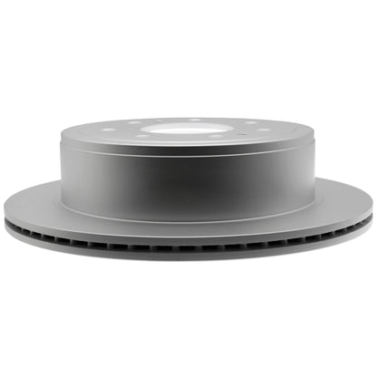 Raybestos Brakes Disc Brake Rotor 680183FZN