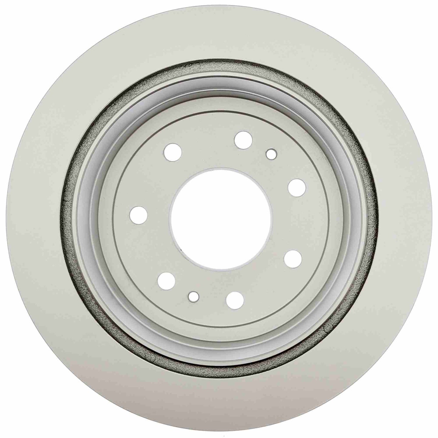 Raybestos Brakes Disc Brake Rotor 680183FZN