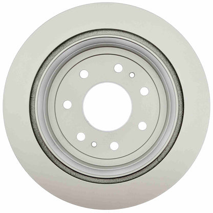 Raybestos Brakes Disc Brake Rotor 680183FZN