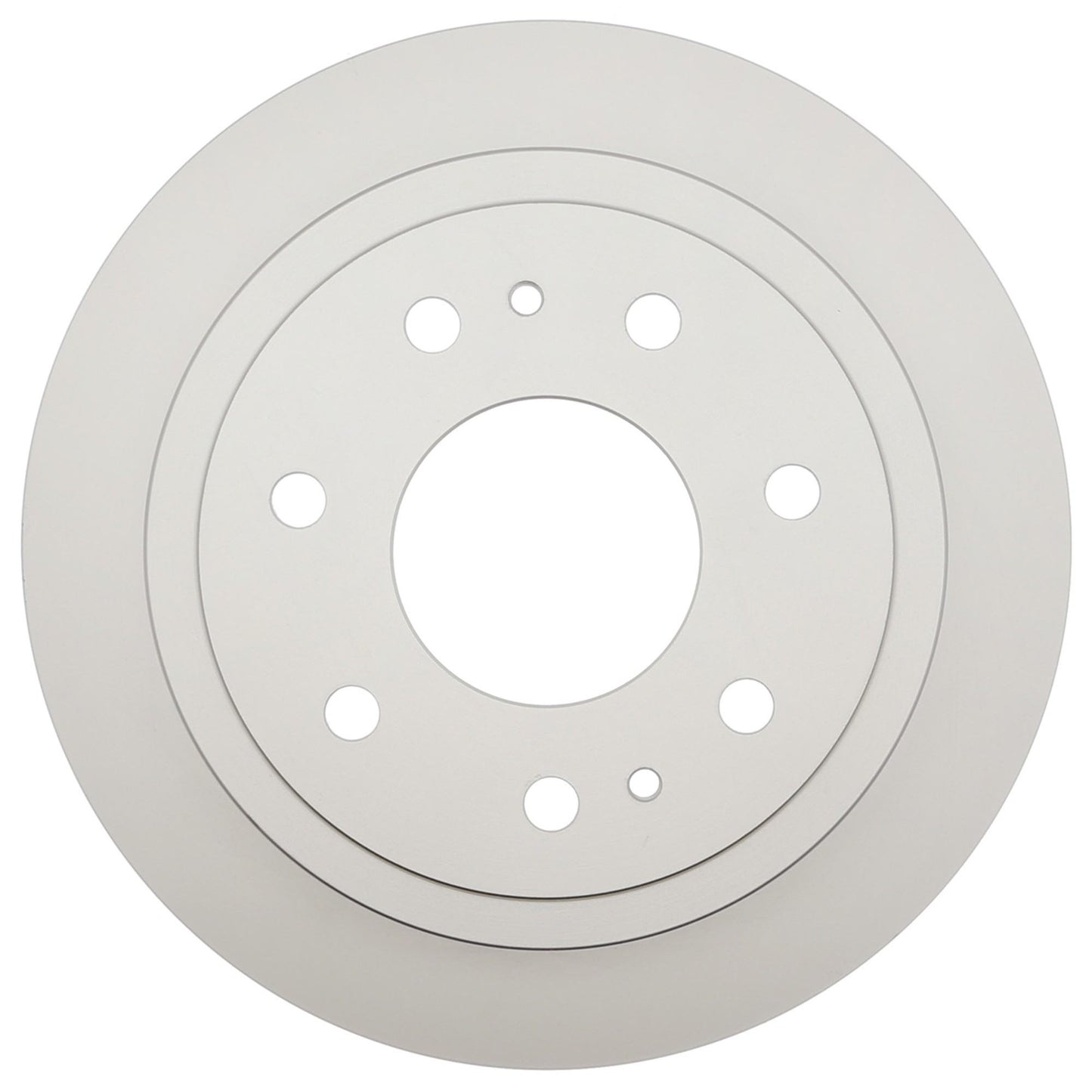 Raybestos Brakes Disc Brake Rotor 680183FZN