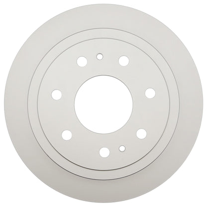 Raybestos Brakes Disc Brake Rotor 680183FZN