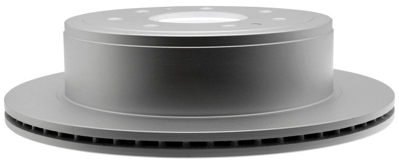 Raybestos Brakes Disc Brake Rotor 680183FZN