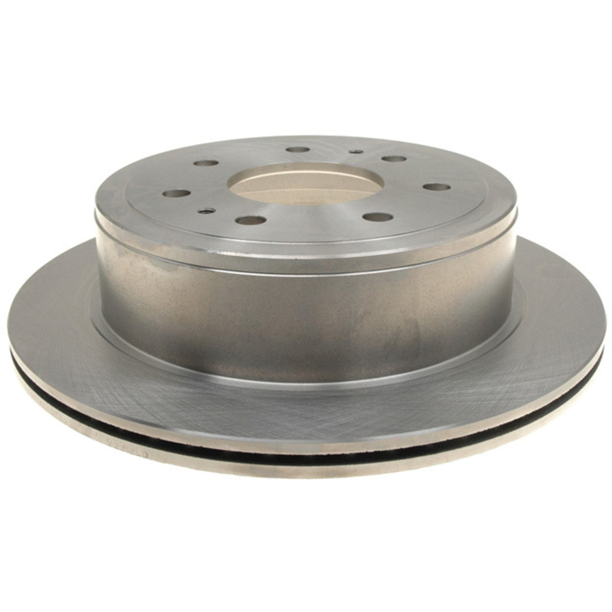 Raybestos Brakes Disc Brake Rotor 680183R
