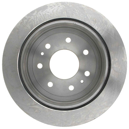 Raybestos Brakes Disc Brake Rotor 680183R