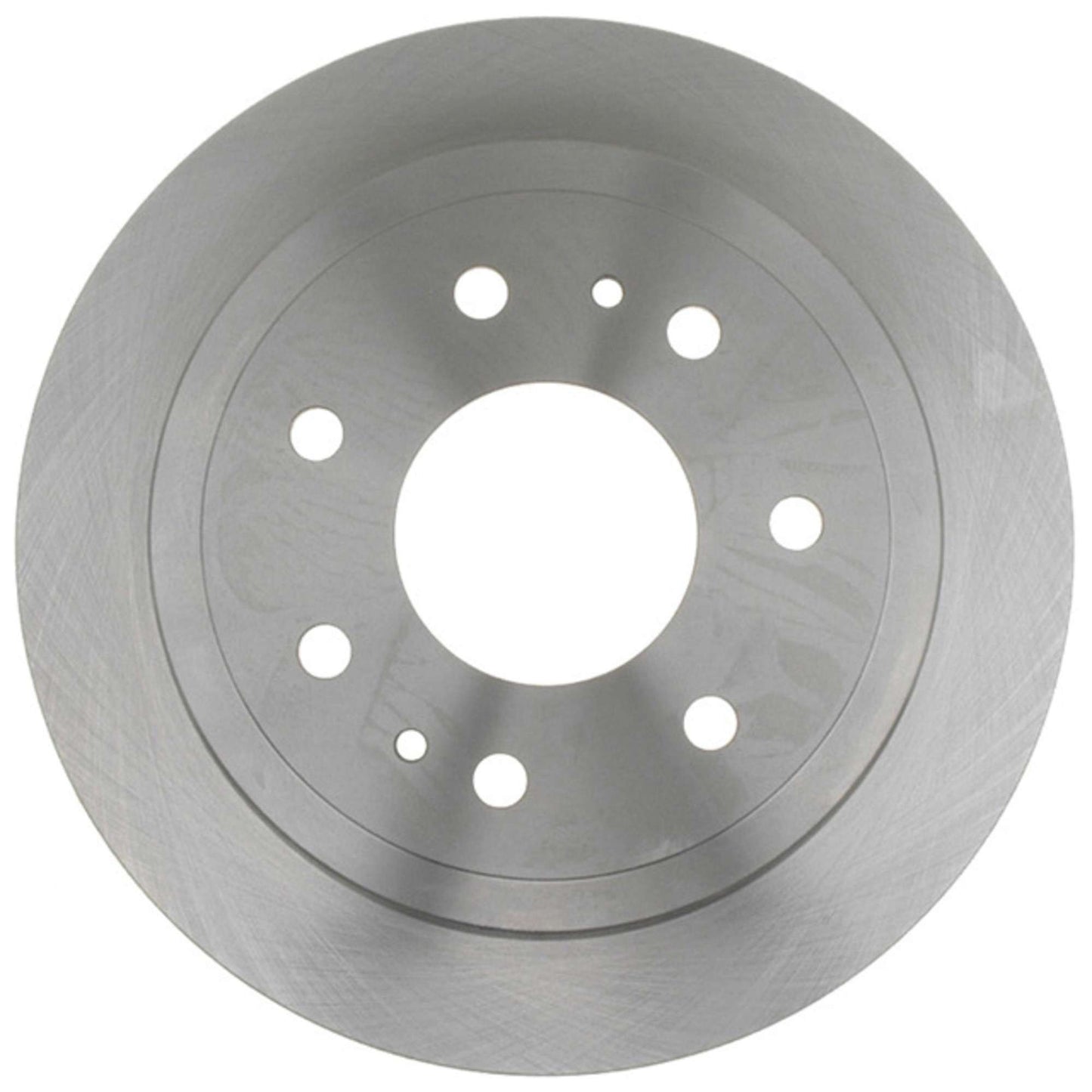 Raybestos Brakes Disc Brake Rotor 680183R