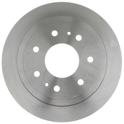 Raybestos Brakes Disc Brake Rotor 680183R