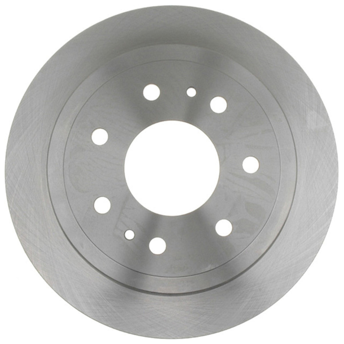 Raybestos Brakes Disc Brake Rotor 680183R