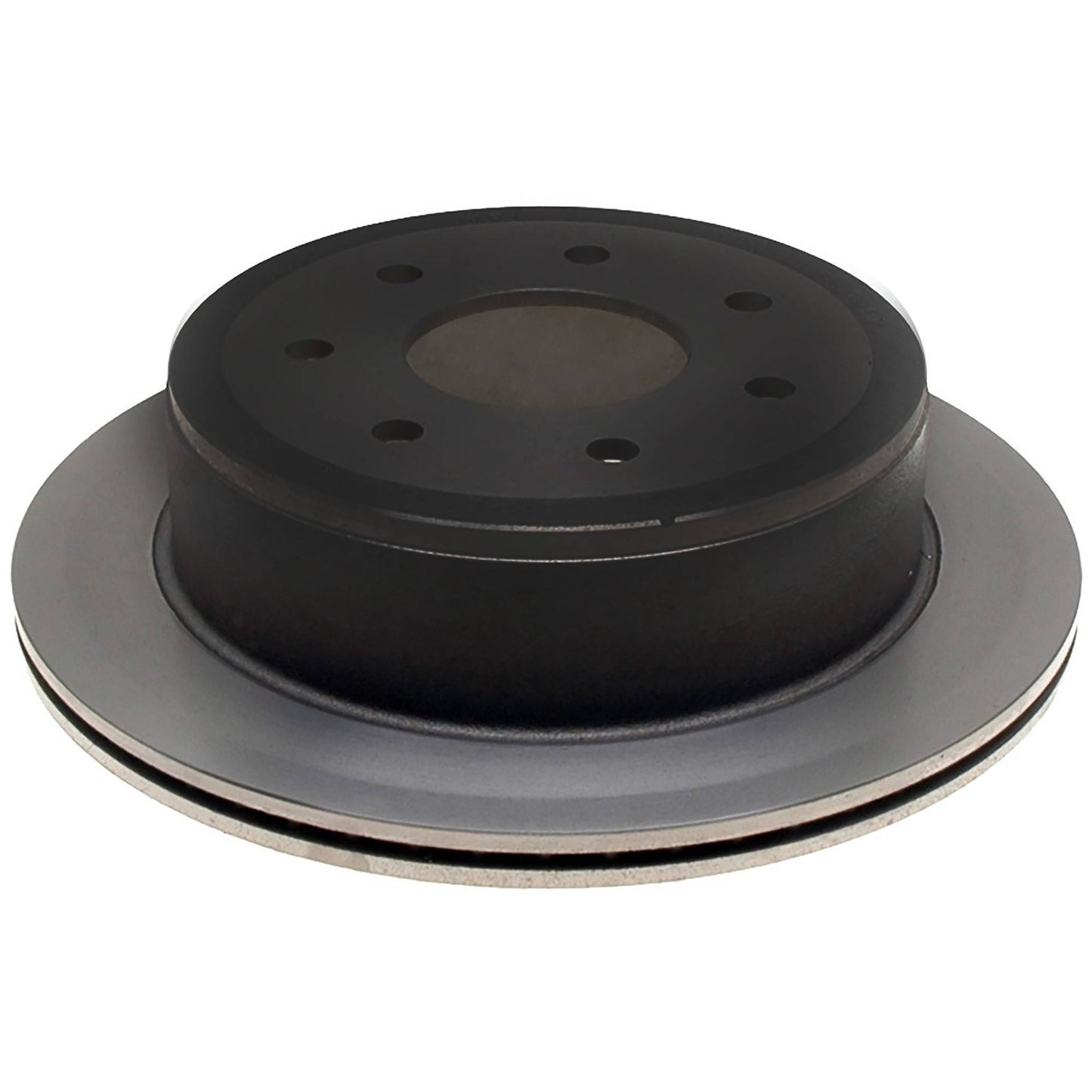 Raybestos Brakes Disc Brake Rotor 680183