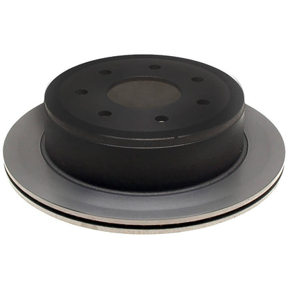 Raybestos Brakes Disc Brake Rotor 680183
