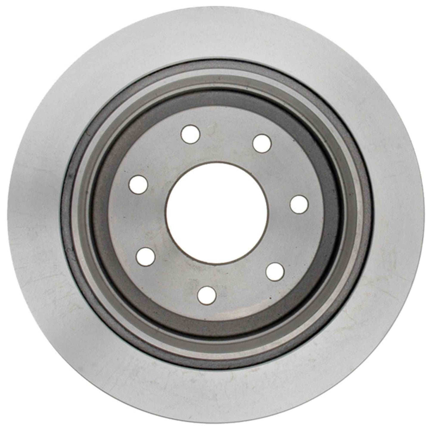 Raybestos Brakes Disc Brake Rotor 680183