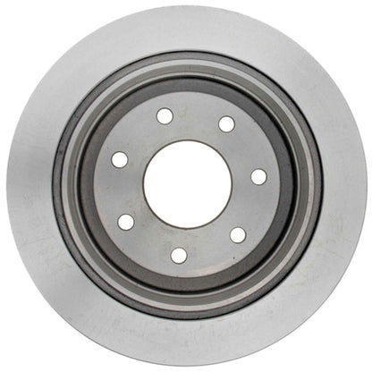 Raybestos Brakes Disc Brake Rotor 680183