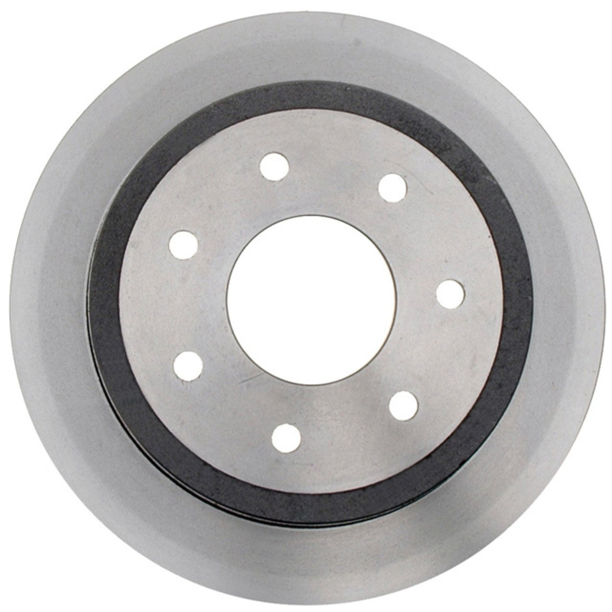 Raybestos Brakes Disc Brake Rotor 680183