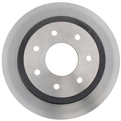 Raybestos Brakes Disc Brake Rotor 680183