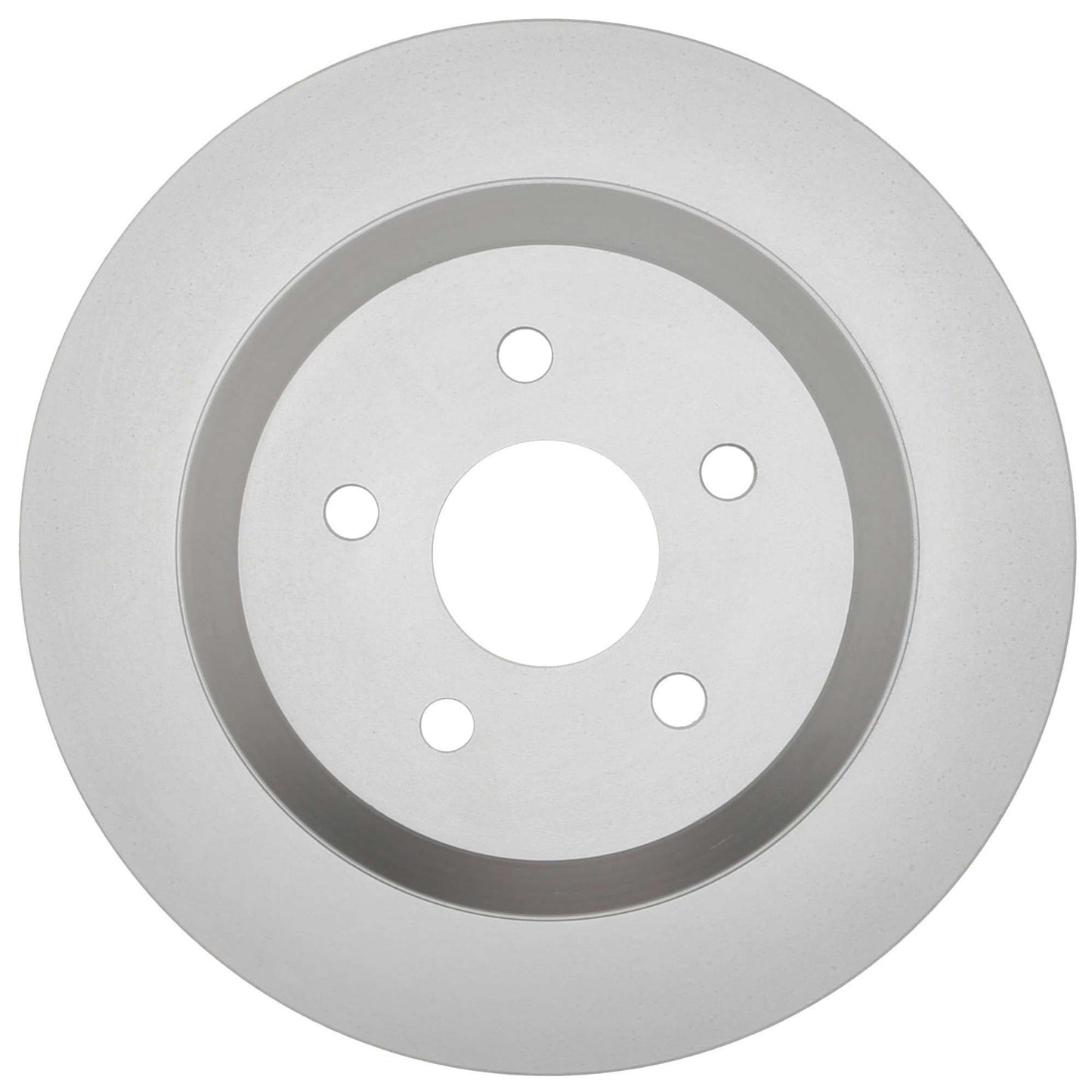 Raybestos Brakes Disc Brake Rotor 680189FZN
