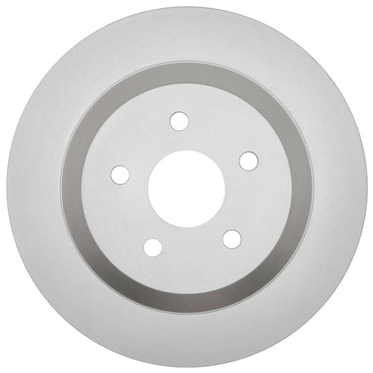 Raybestos Brakes Disc Brake Rotor 680189FZN