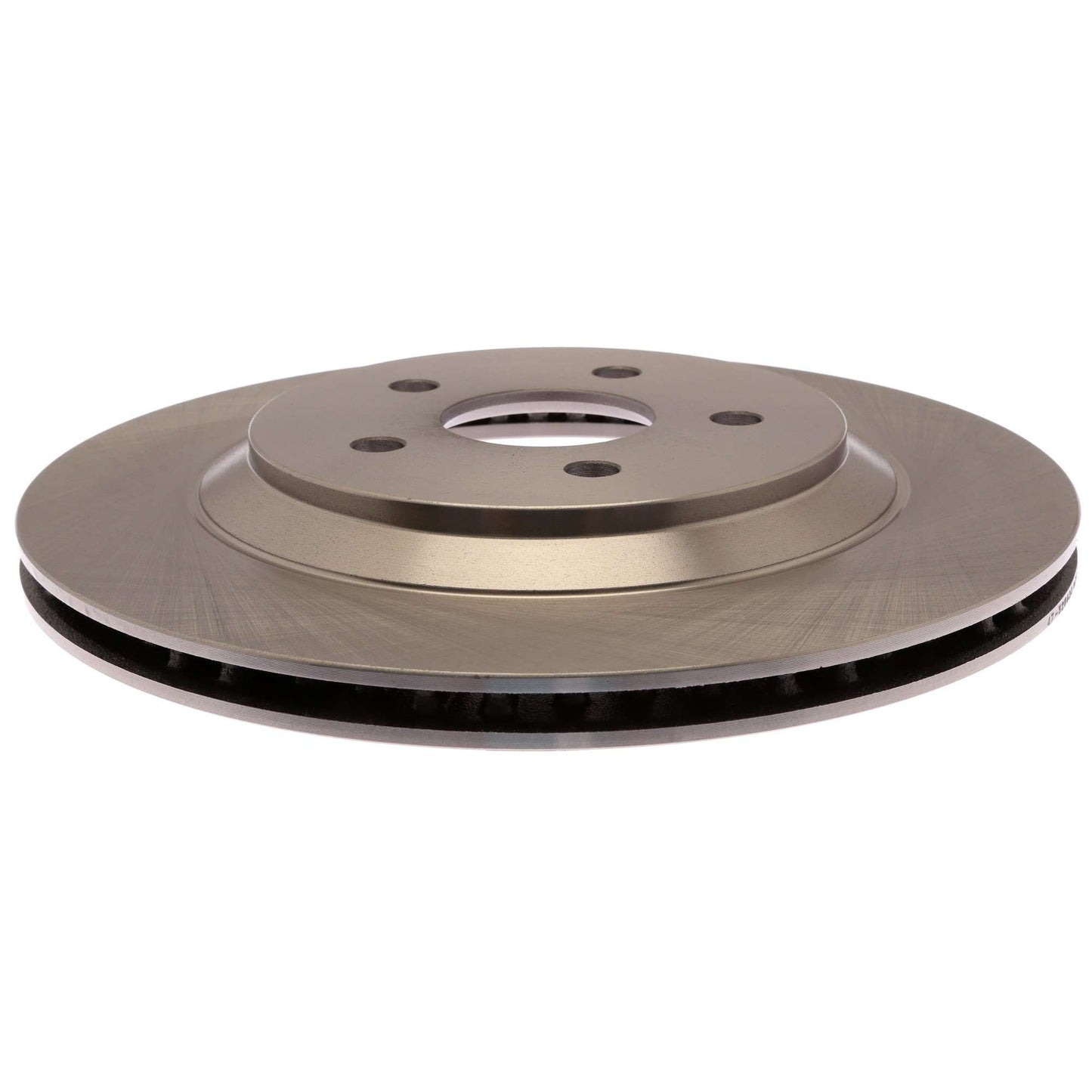 Raybestos Brakes Disc Brake Rotor 680189R