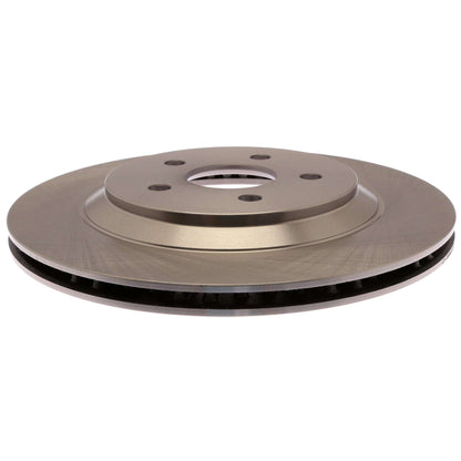 Raybestos Brakes Disc Brake Rotor 680189R