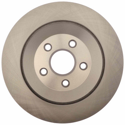 Raybestos Brakes Disc Brake Rotor 680189R