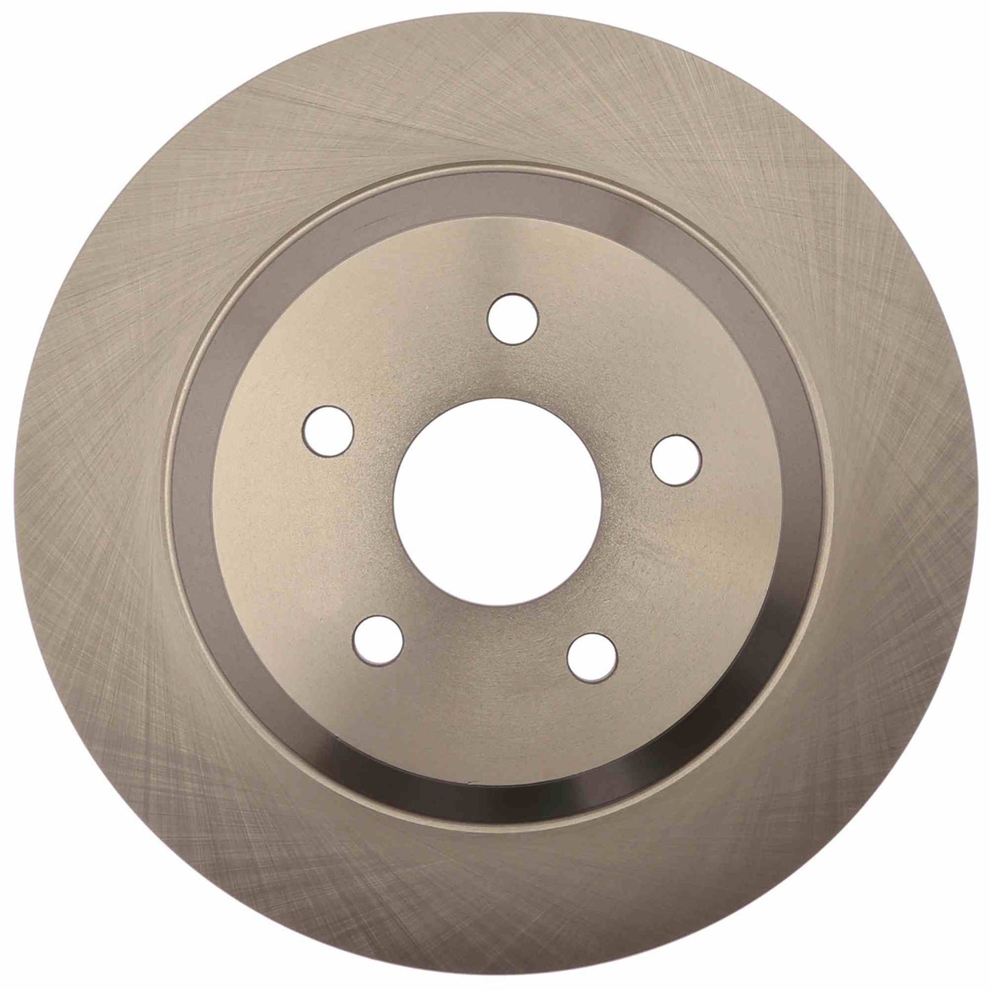 Raybestos Brakes Disc Brake Rotor 680189R