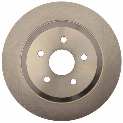 Raybestos Brakes Disc Brake Rotor 680189R