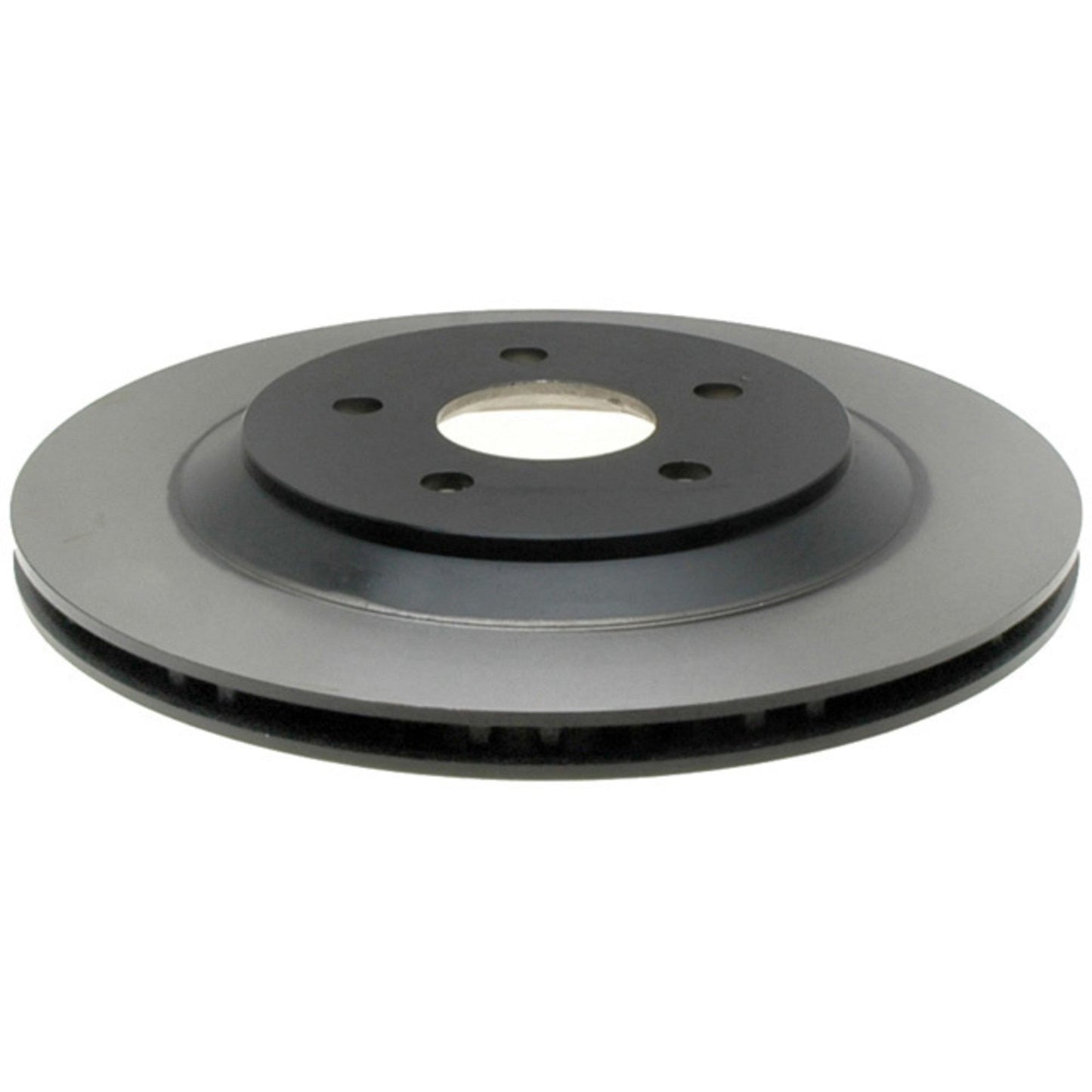 Raybestos Brakes Disc Brake Rotor 680189