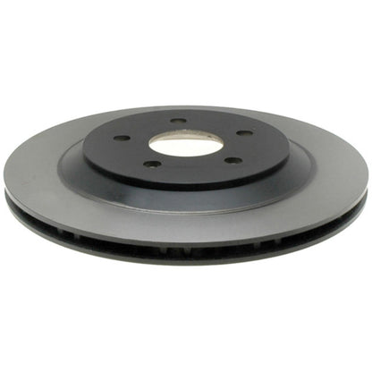 Raybestos Brakes Disc Brake Rotor 680189
