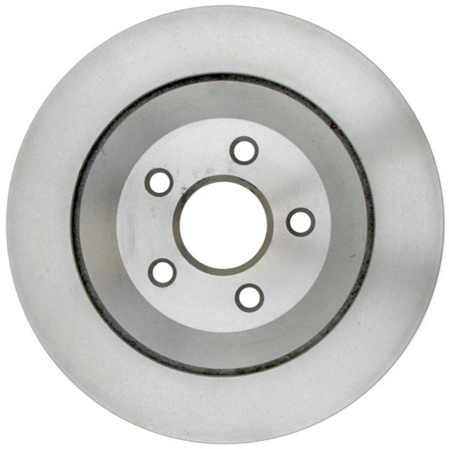 Raybestos Brakes Disc Brake Rotor 680189