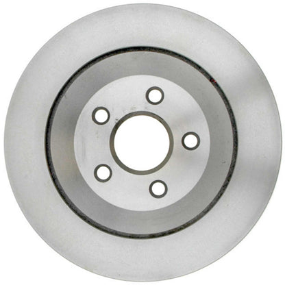 Raybestos Brakes Disc Brake Rotor 680189