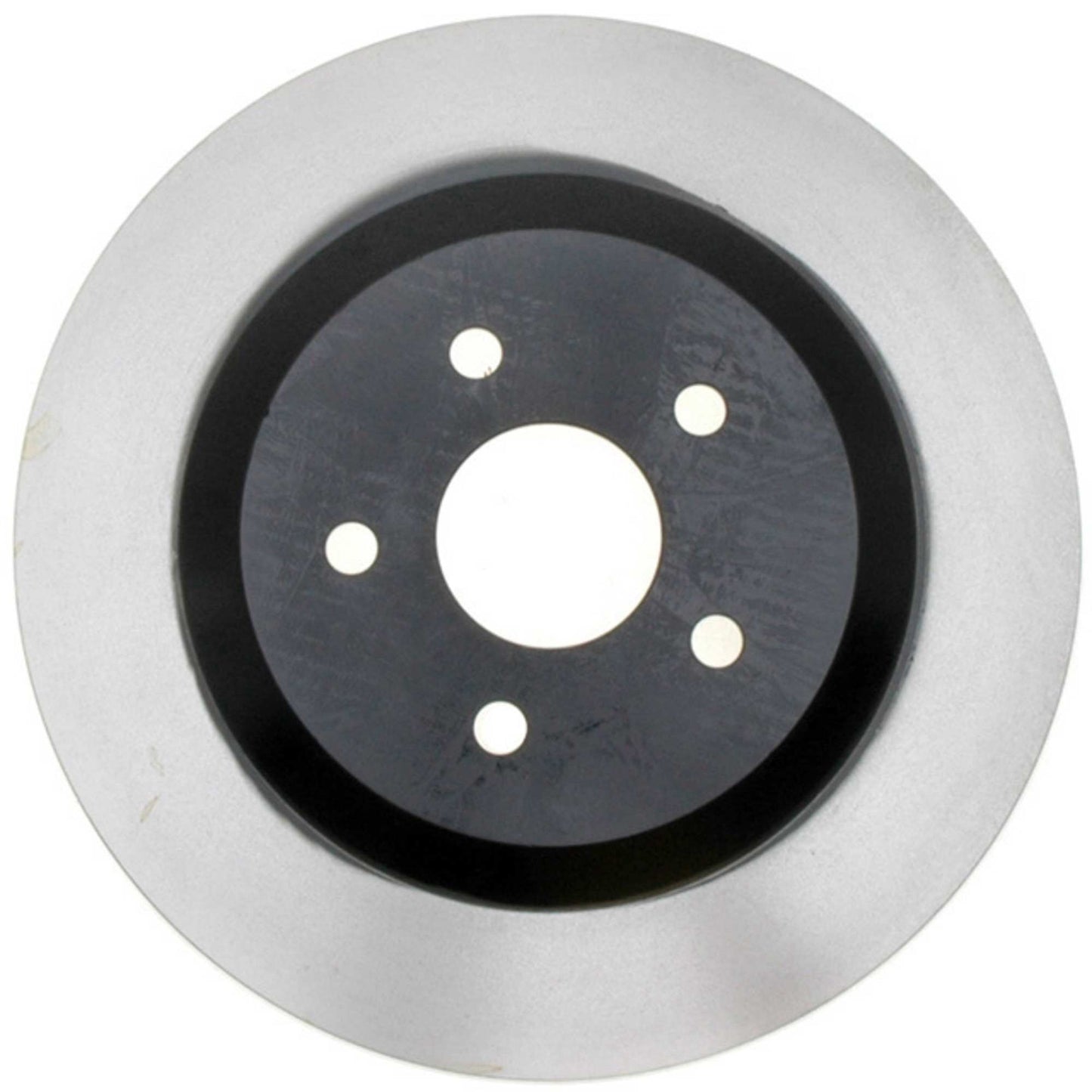 Raybestos Brakes Disc Brake Rotor 680189