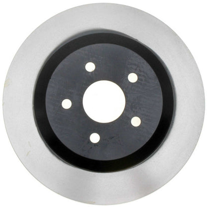 Raybestos Brakes Disc Brake Rotor 680189