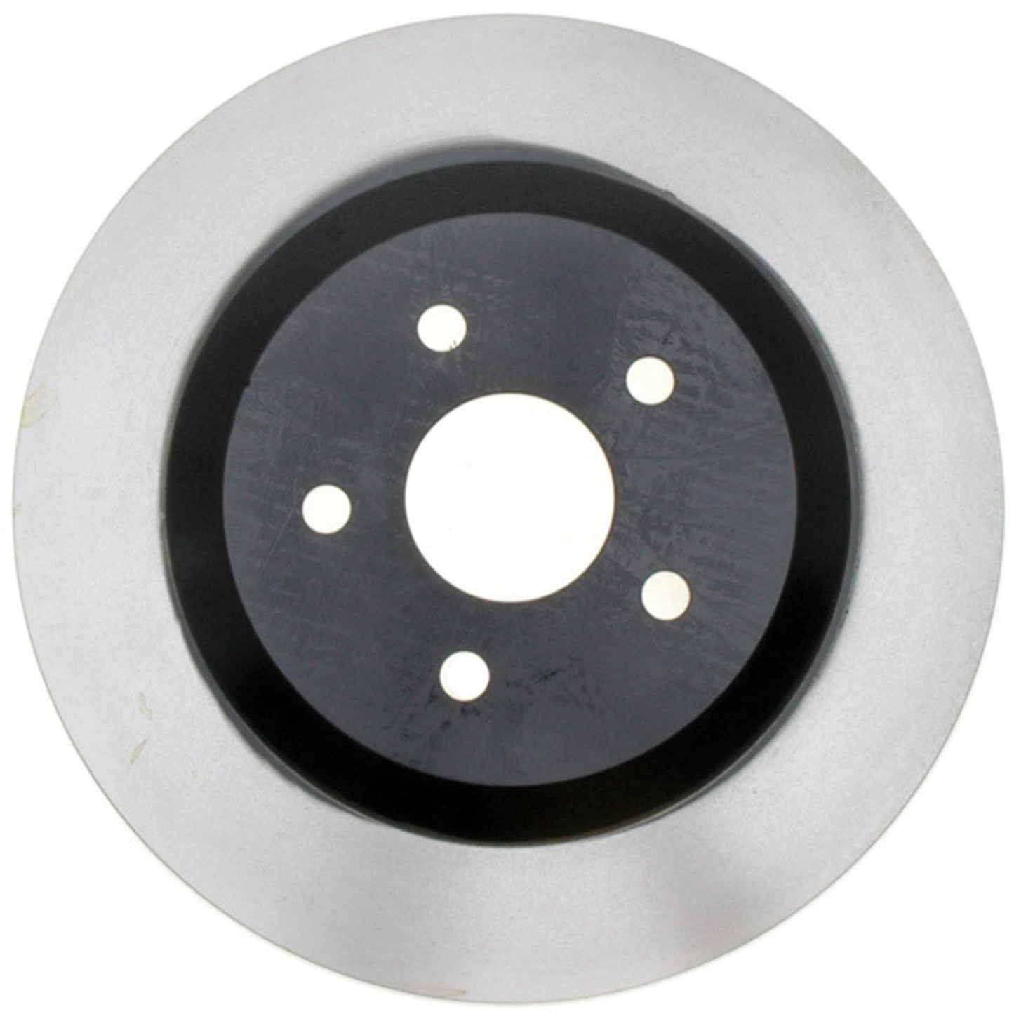 Raybestos Brakes Disc Brake Rotor 680189