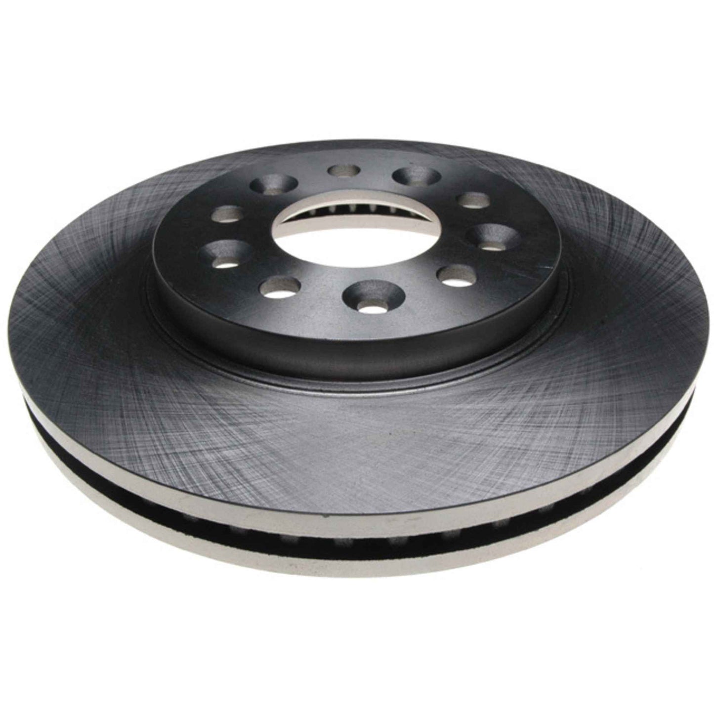 Raybestos Brakes Disc Brake Rotor 680190R