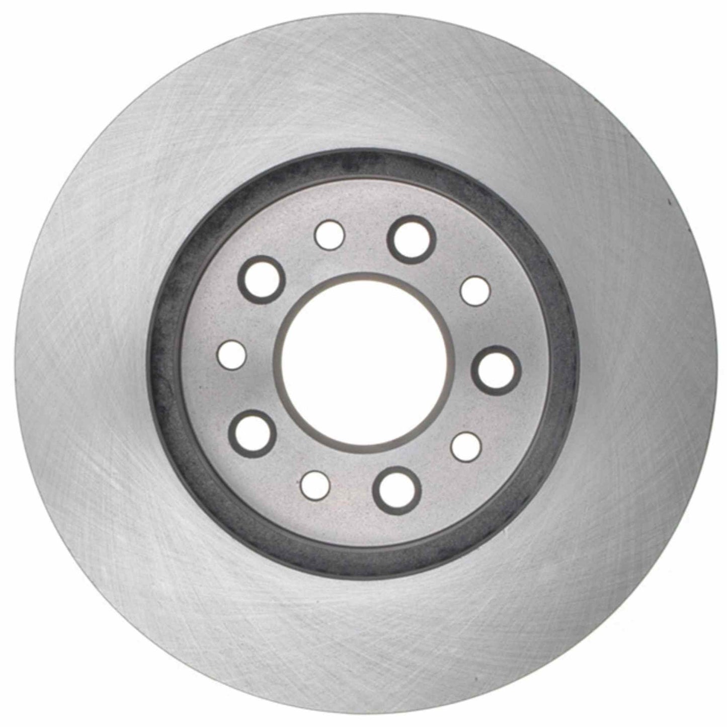 Raybestos Brakes Disc Brake Rotor 680190R