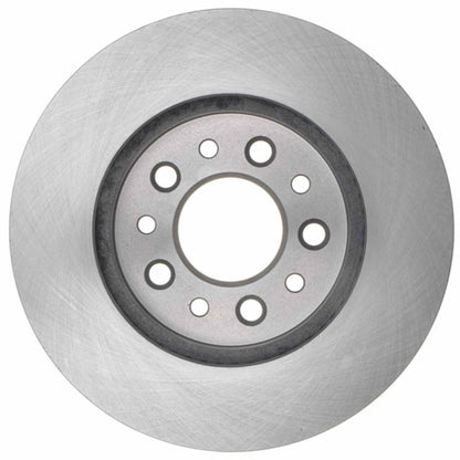 Raybestos Brakes Disc Brake Rotor 680190R