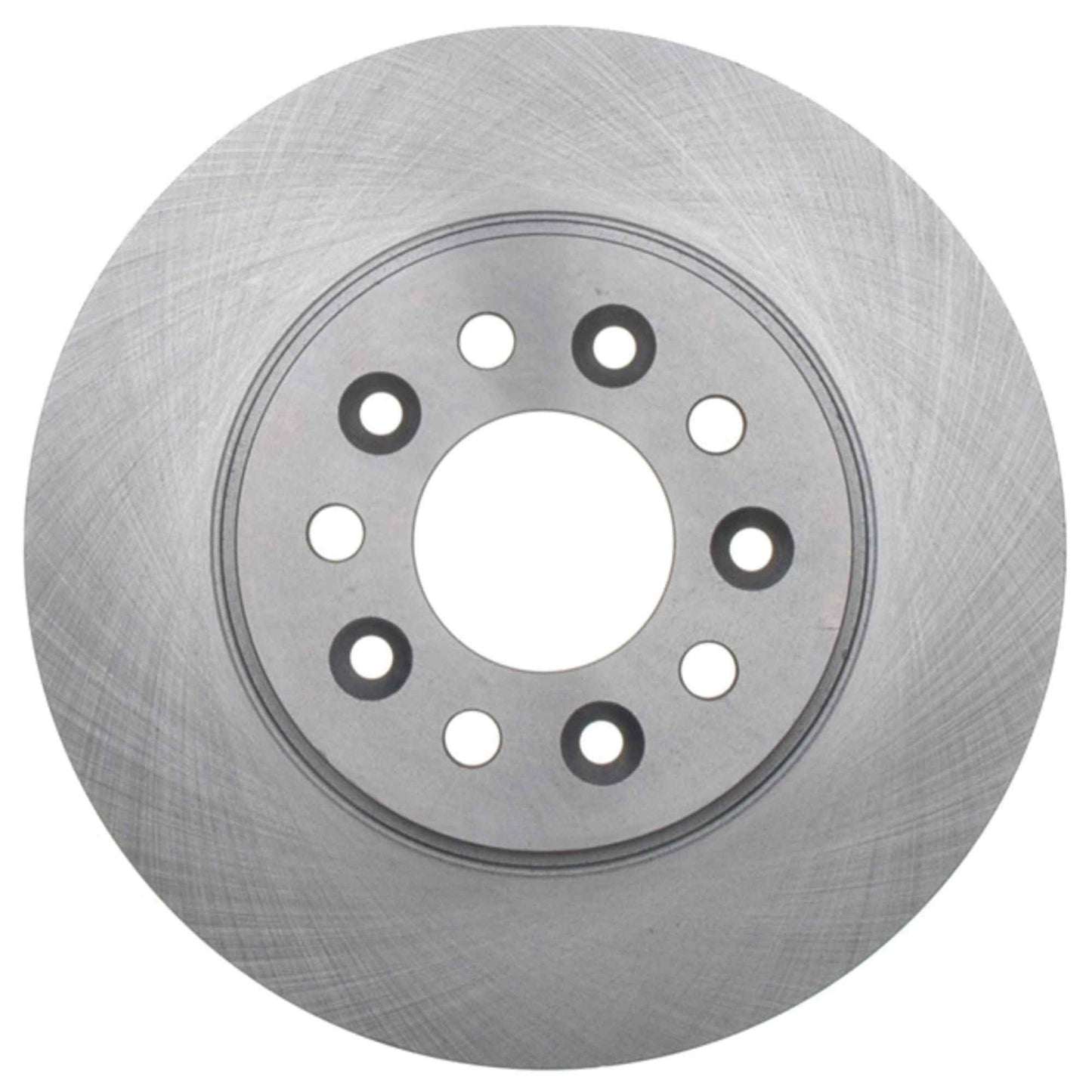 Raybestos Brakes Disc Brake Rotor 680190R