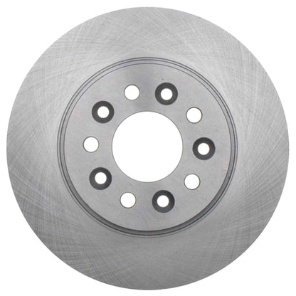 Raybestos Brakes Disc Brake Rotor 680190R