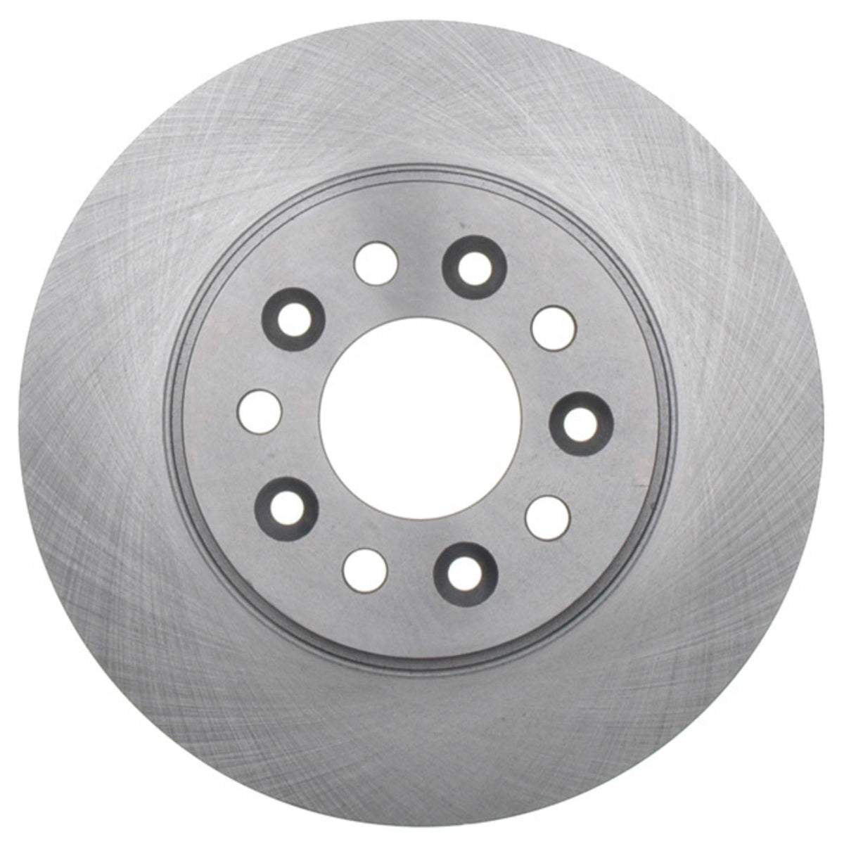 Raybestos Brakes Disc Brake Rotor 680190R
