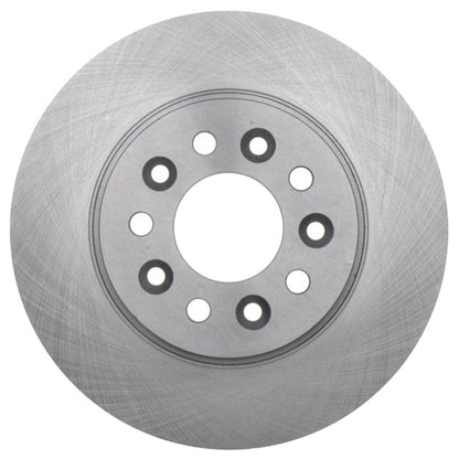 Raybestos Brakes Disc Brake Rotor 680190R