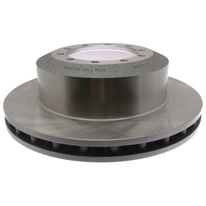 Raybestos Brakes Disc Brake Rotor 680191R