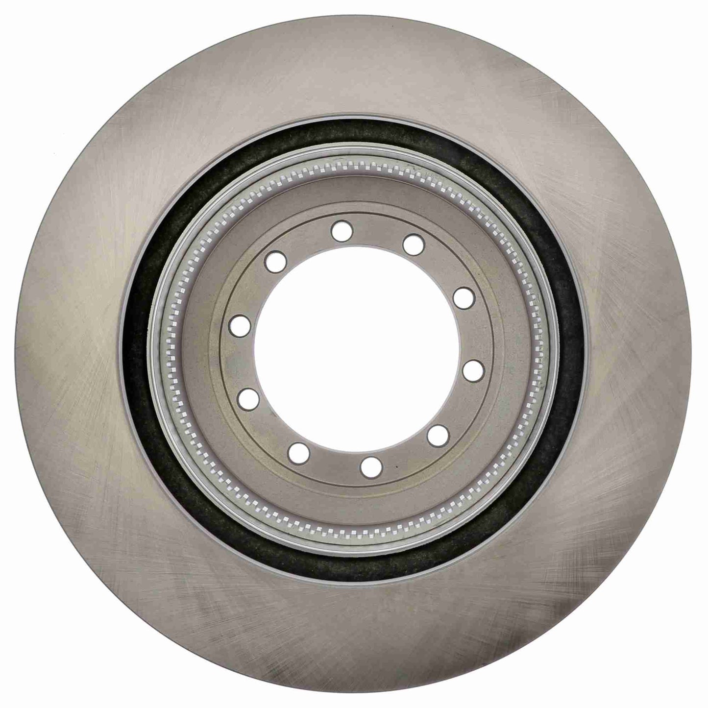 Raybestos Brakes Disc Brake Rotor 680191R
