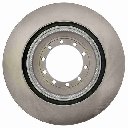 Raybestos Brakes Disc Brake Rotor 680191R