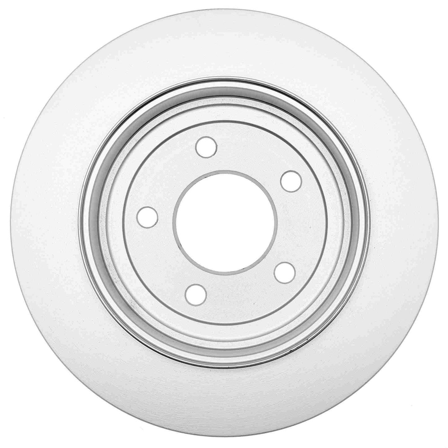 Raybestos Brakes Disc Brake Rotor 680271FZN