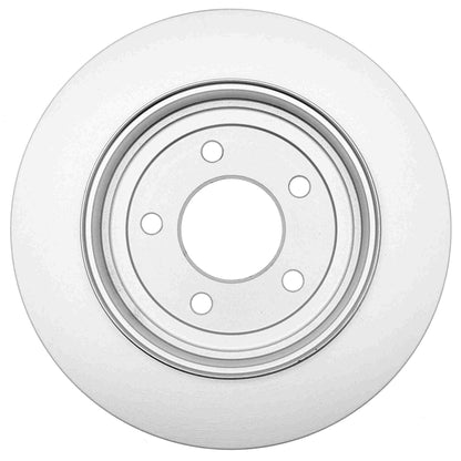 Raybestos Brakes Disc Brake Rotor 680271FZN