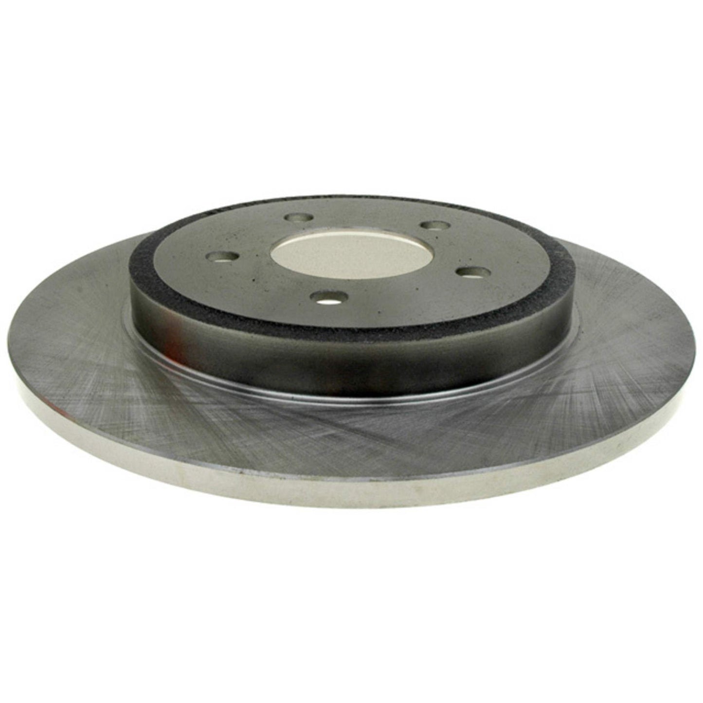 Raybestos Brakes Disc Brake Rotor 680271R