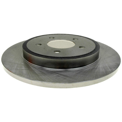Raybestos Brakes Disc Brake Rotor 680271R