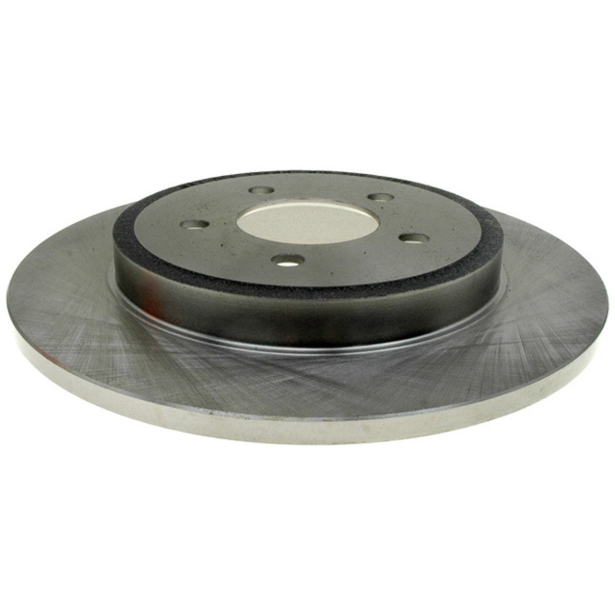 Raybestos Brakes Disc Brake Rotor 680271R